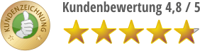 Umzug Easy Bewertung